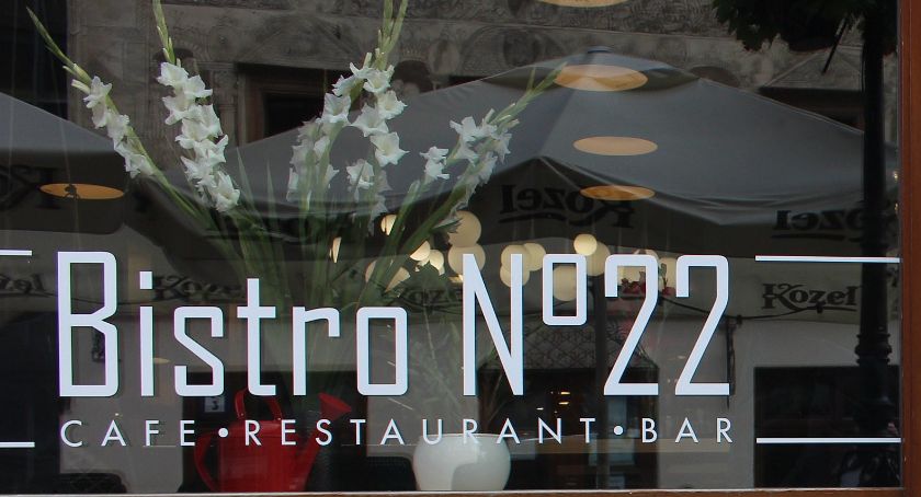 Jesienne nowości i kanapki premium w Bistro N°22 [FOTO]