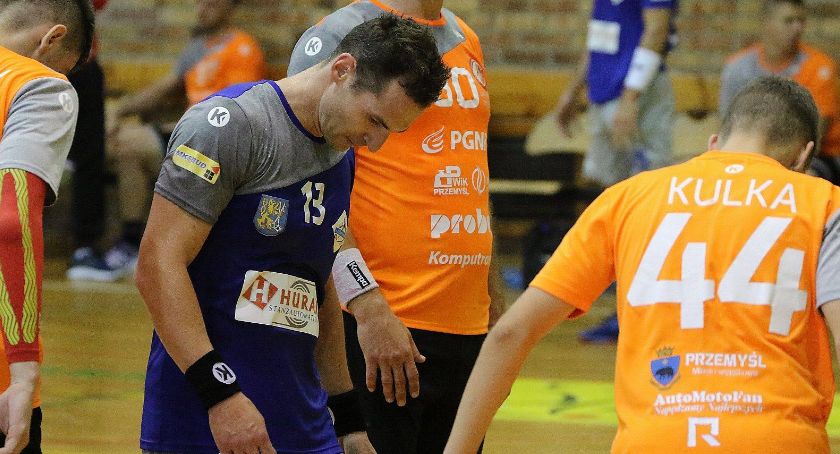 Adam Skrabania i Mateusz Płaczek walczą z czasem i kontuzjami