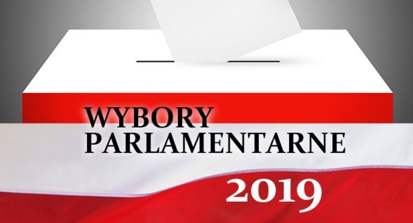 Wybory parlamentarne już 13 października. Kilka ważnych informacji