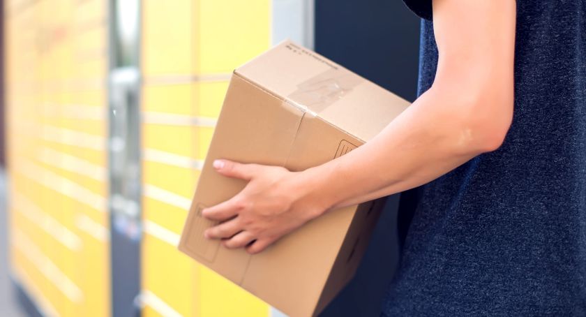 Paczkomaty blisko Ciebie w Chojnowie – odbieraj przesyłki szybko i wygodnie