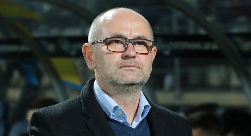Nowak o meczu Podbeskidzie – Miedź. Zobaczcie, jak padały gole