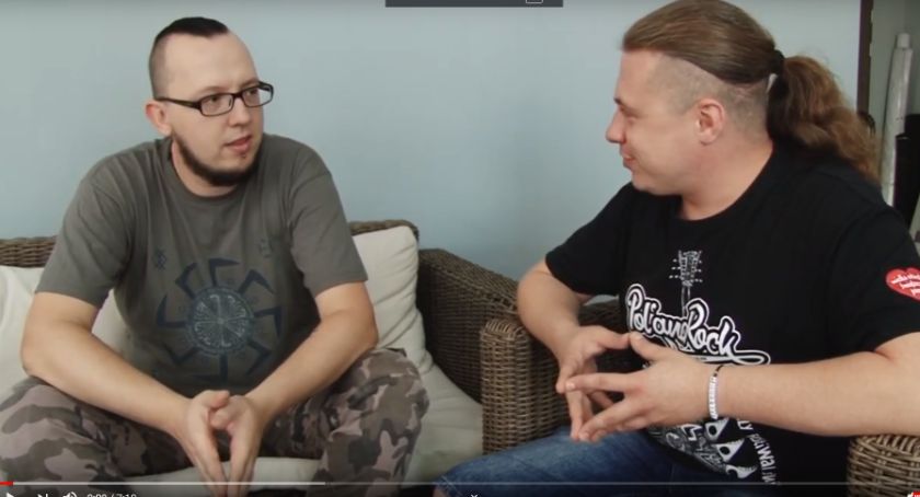 Świętowisko - odkryjmy słowiańskie tradycje na os. Kopernika! [WIDEO]