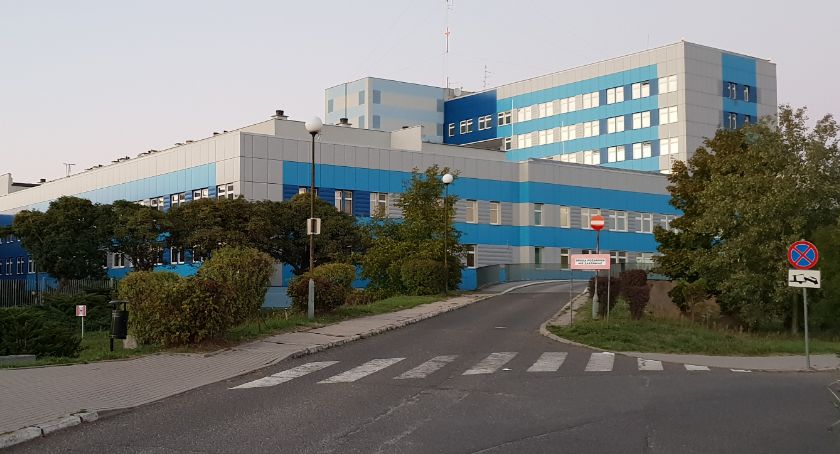 Legnicki szpital z ministerialnym dofinansowaniem na zakup sprzętu
