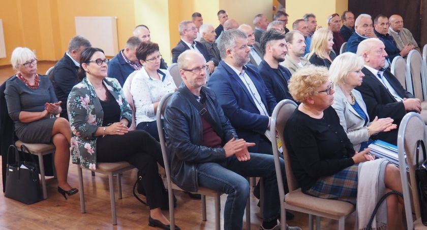 I Forum Rolnicze w Legnickim Polu za nami [ZDJĘCIA]