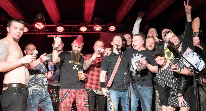 Wielki koncert dla Stasiastego i rekordowa zbiórka pieniędzy [ZDJĘCIA/FILM] 