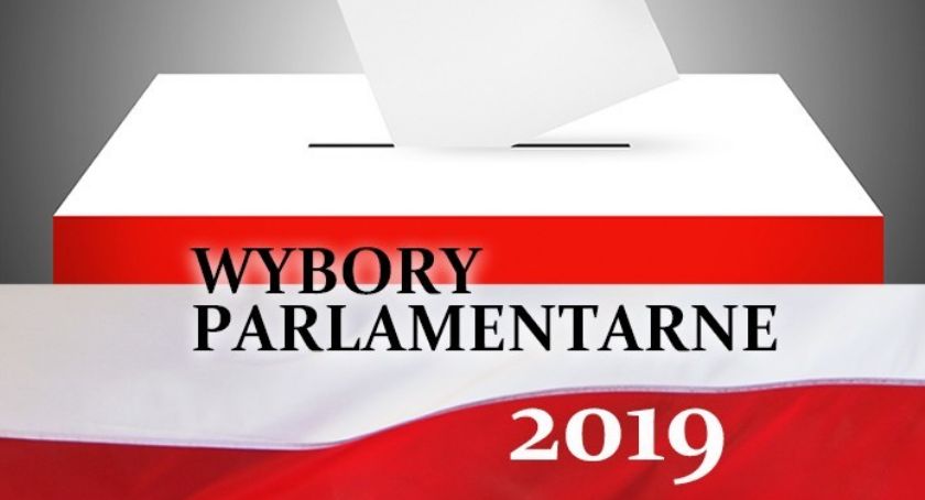 Wybory parlamentarne za pasem. Sprawdźcie, czy jesteście w spisie wyborców