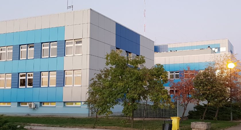 Szpital zaszczepi na grypę legniczan powyżej 60 roku życia