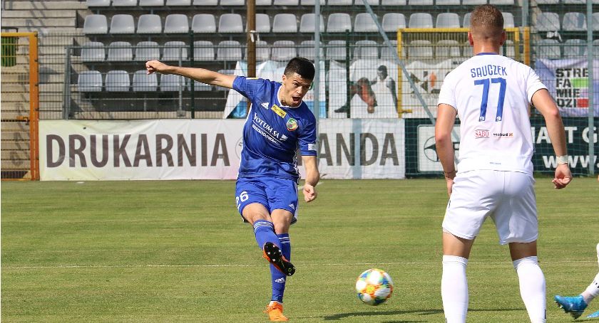 Miedź Legnica poznała rywala w 1/16 finału Totolotek Pucharu Polski