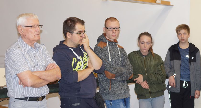  Legniccy strzelcy na czele klasyfikacji „Czterech pór roku” [ZDJĘCIA]