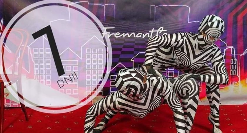 TVN pokaże popisy akrobatyczne legniczanek w programie 