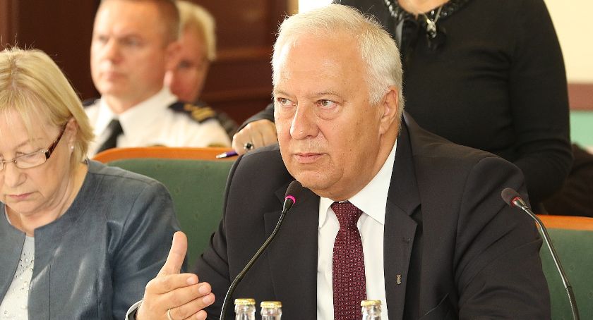 Jest korekta budżetu miasta. Prezydent dostał więcej na promocję