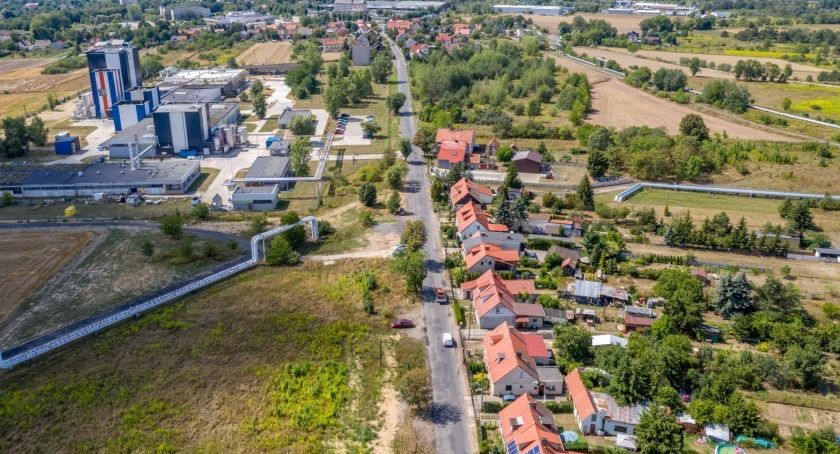 Rusza remont ul. Szczytnickiej. Będziemy musieli liczyć się z utrudnieniami