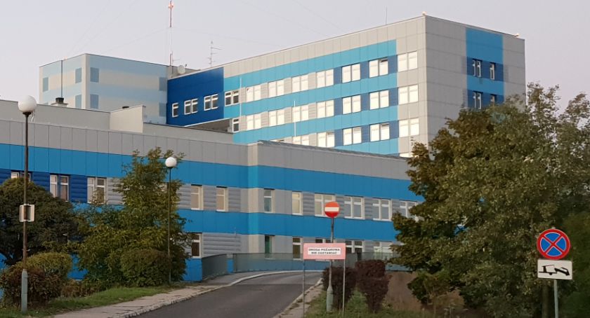 Na SOR brakuje chirurgów. Pacjenci dłużej poczekają na pomoc