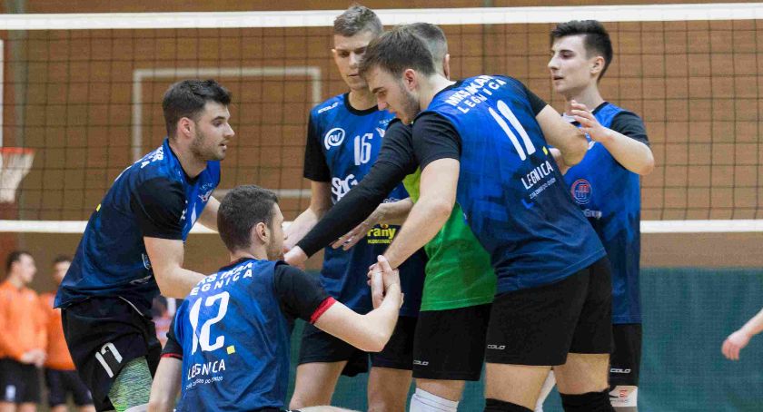 Przebudowany Ikar rozpoczyna sezon wyjazdem do Nowej Soli