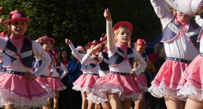 Legnicki Dzień Latawca na Polanie Angielskiej [ZDJĘCIA]