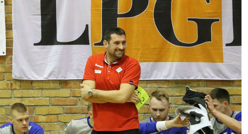 Siódemka Miedź lepsza od Ostrovii. Mamy pomeczowe wypowiedzi
