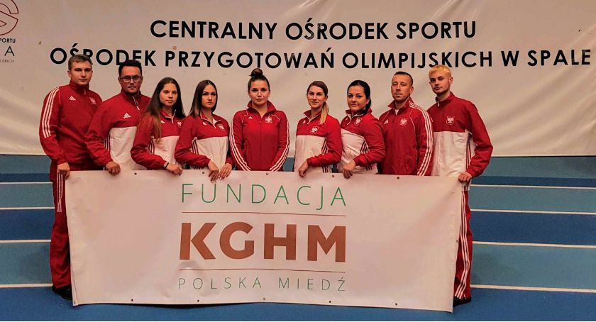 Operacja „Sarejewo”. Legniczanie jadą walczyć o medale Mistrzostw Europy