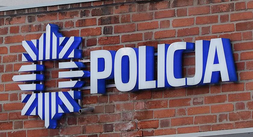 Napad z nożem w dłoni. 33-letni legniczanin aresztowany na trzy miesiące