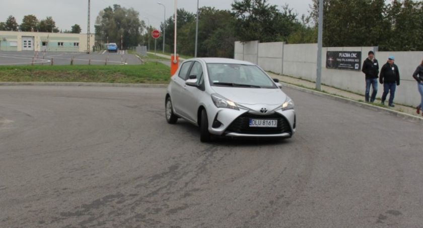 Pogotowie Ratunkowe w Legnicy ma najlepszych kierowców