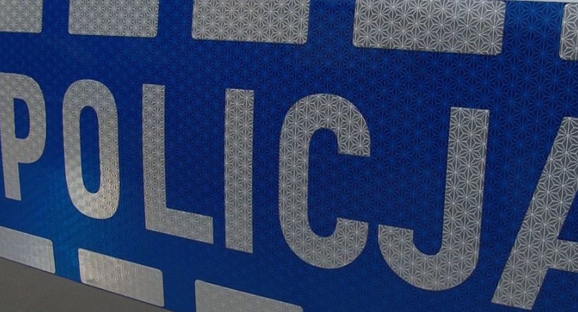 List gończy już nieaktualny. Policja ujęła 36-letniego złodzieja 