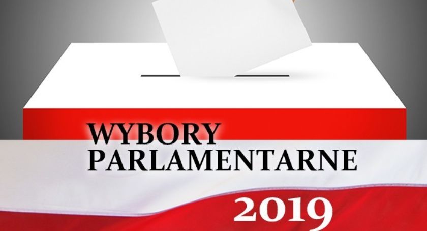 W niedzielę wybieramy posłów i senatorów. Gdzie i jak głosować?
