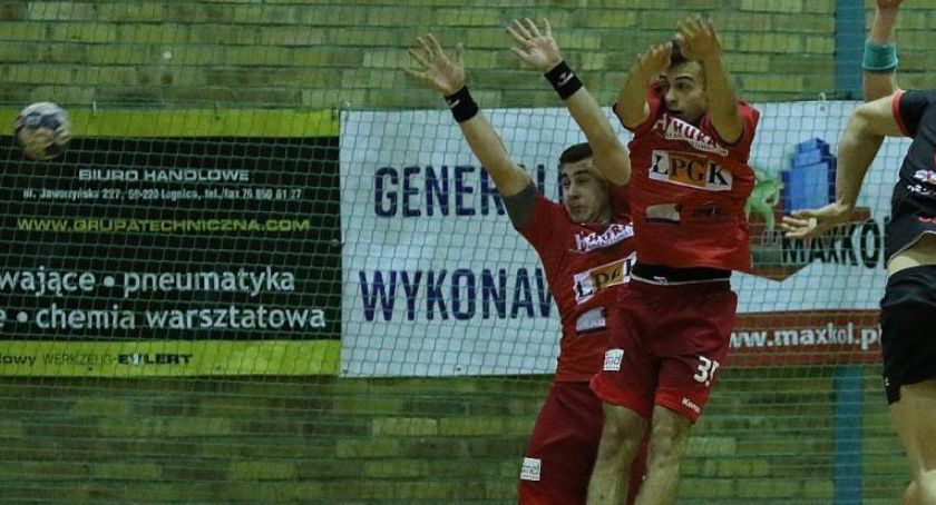 Siódemka Miedź poszuka punktów w wyjątkowo niegościnnej Łodzi