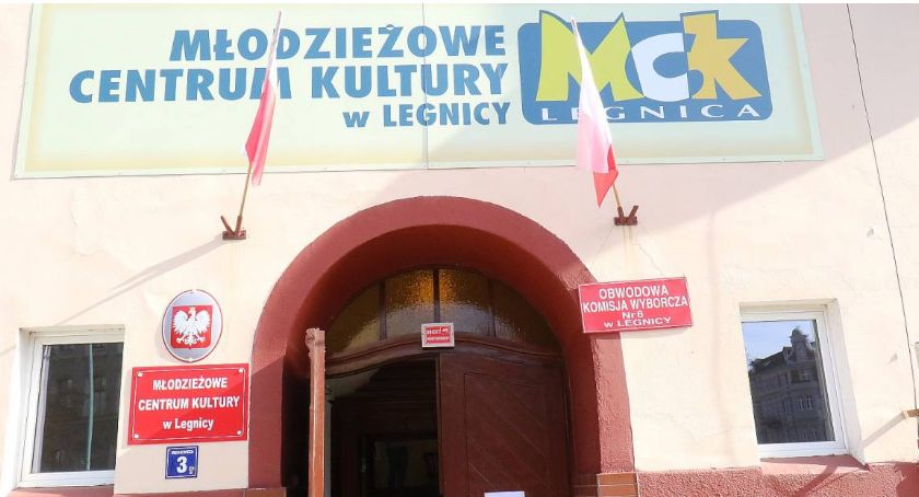 PKW podała frekwencję z godz.17.00. Legnica poniżej średniej krajowej