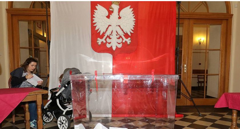 Jak w wyborach zagłosowała Legnica? Wygrana PiS. Dobry wynik Lewicy