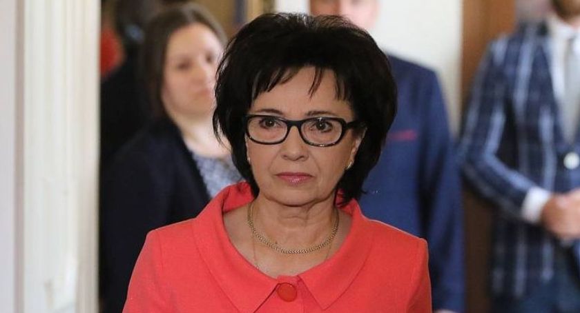 Witek i Sekuła-Szmajdzińska rozbiły bank. Ile głosów dostali posłowie?