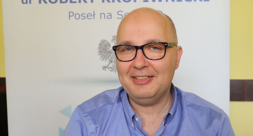 Kropiwnicki z najlepszym wynikiem w Legnicy. Stępień wygrała z Czudowską