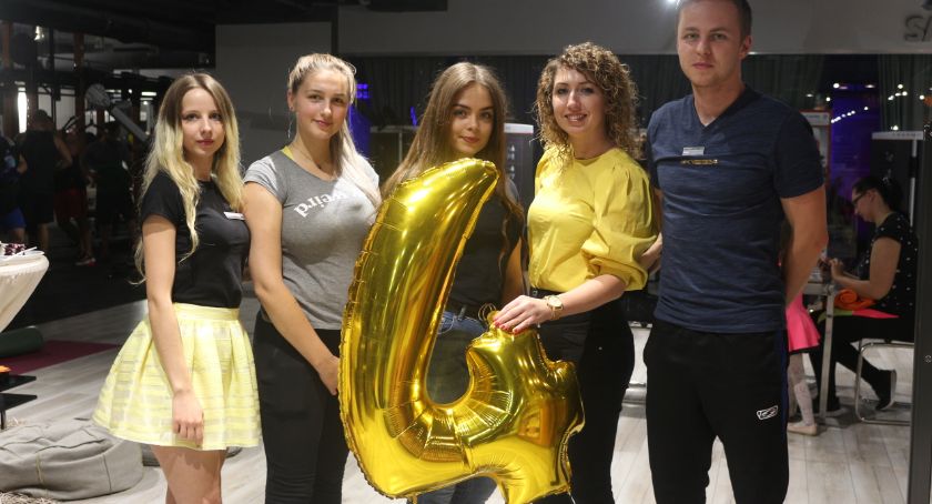Klub SkyFitness24 obchodził czwarte urodziny [ZDJĘCIA]