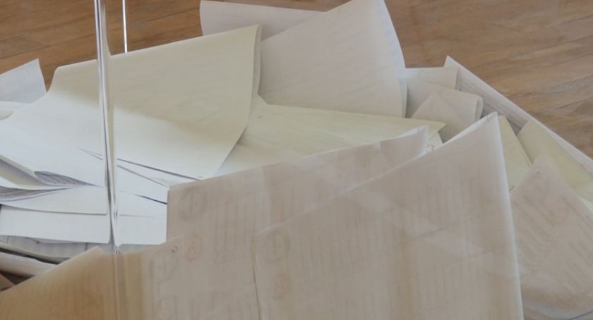 Informacje TV Dami - wydanie z 17 października  2019