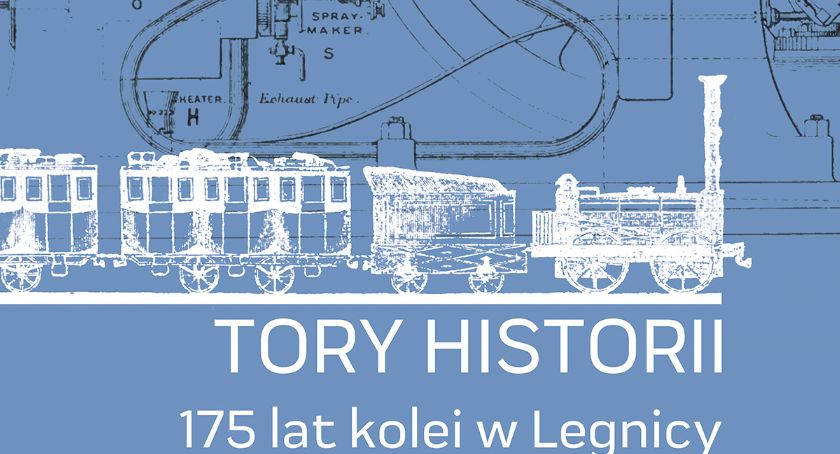 Muzeum zaprasza miłośników kolei na wystawę i spacer historyczny