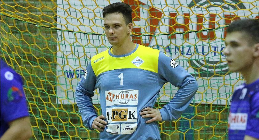 Stal Gorzów Wlkp. kolejnym rywalem szczypiornistów Siódemki Miedź