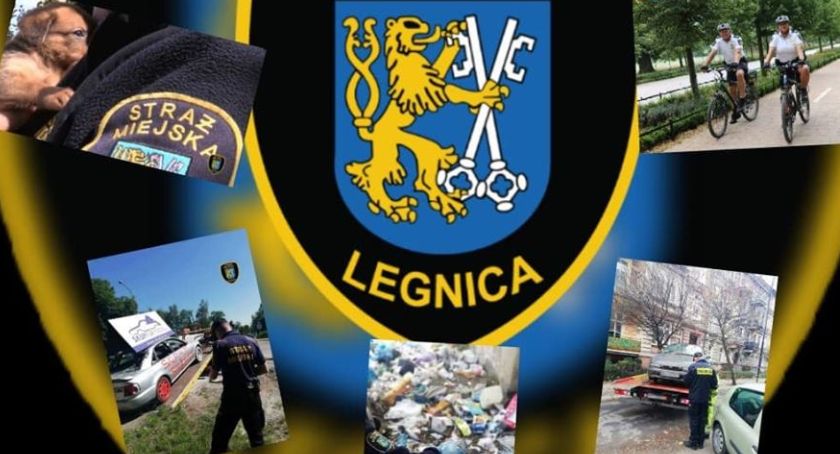 Straż miejska ma problem. Są etaty do wzięcia, ale chętnych brak