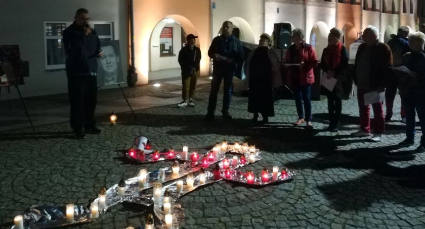  W rocznicę samospalenia przypominamy manifest Piotra Szczęsnego