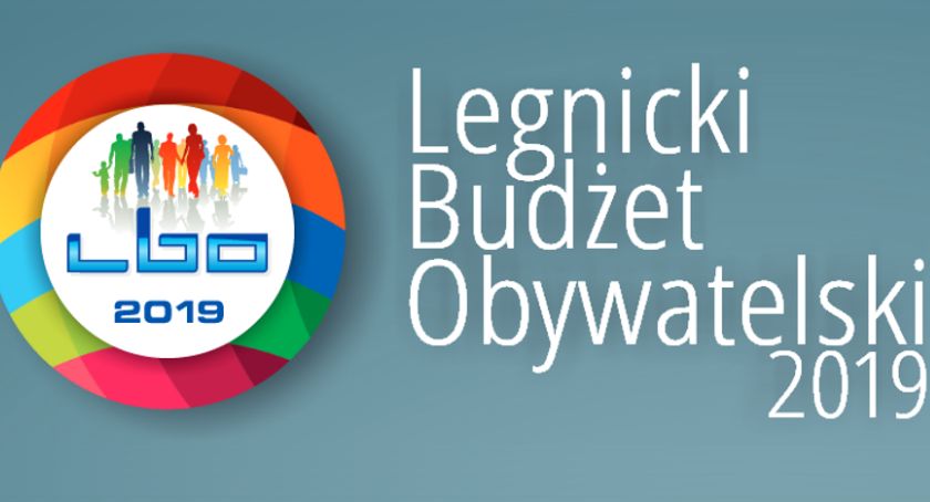 Uwaga! W poniedziałek kończy się głosowanie nad projektami LBO 2019
