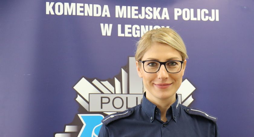 Pijany, bez prawa jazdy wybrał się na niedzielną wycieczkę po Legnicy