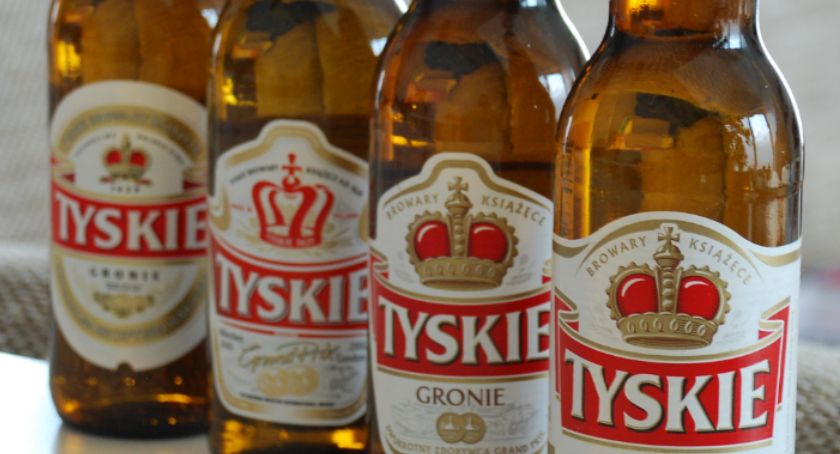 Gorzki smak Tyskiego. Miedź dostała od Tarasiewicza czteropak
