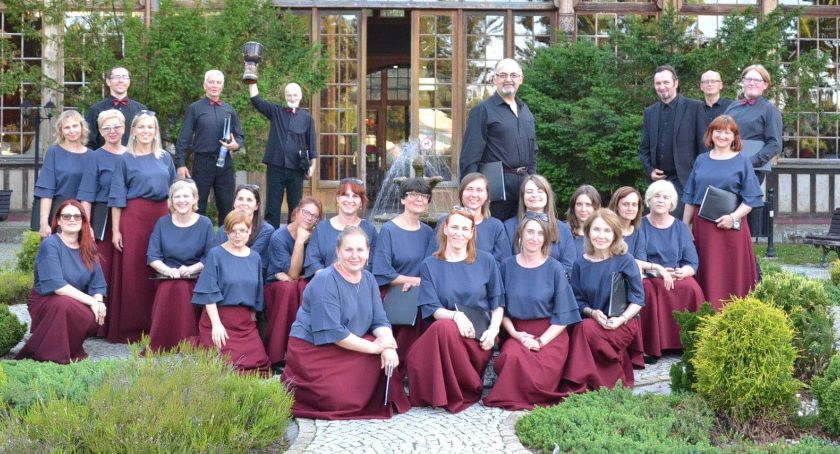 W piątek uroczysty koncert wieńczący 70-lecie legnickiego Madrygału