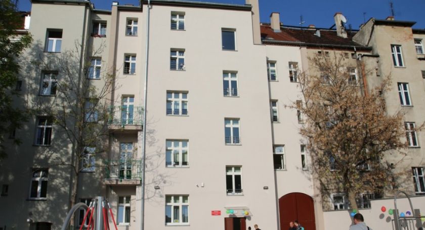 Na legnickim Zakaczawiu hula już Centrum Integracji Społecznej