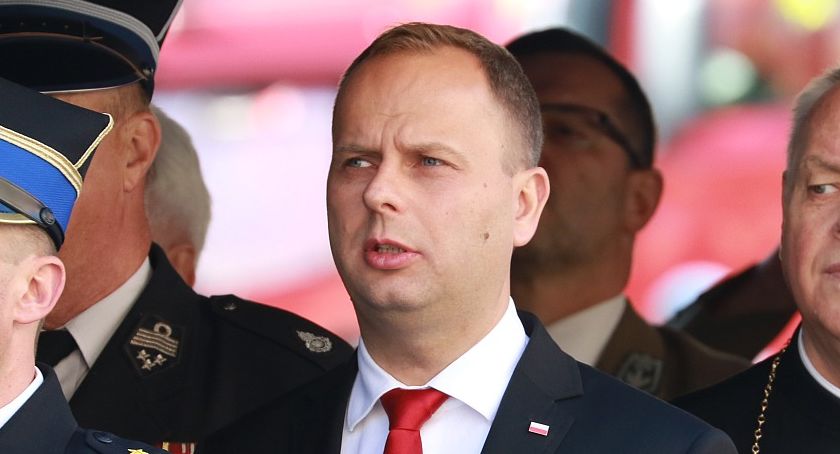 Będziemy mieli nowego wojewodę. PiS ma już swojego faworyta