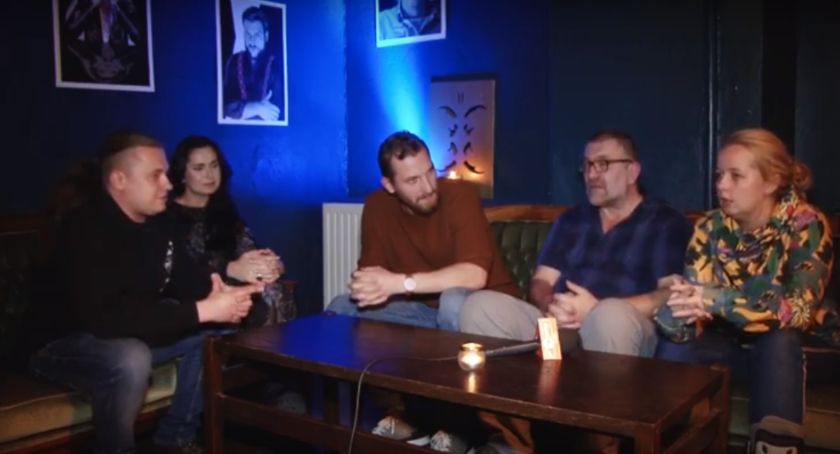 „Klasyczna koprodukcja” - rozmowa o kulisach polsko-gruzińskiej współpracy scenicznej