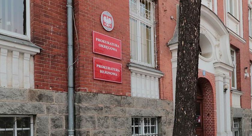 Prokuratura potwierdza. Na os. Kopernika zamordowano 45-letnią kobietę