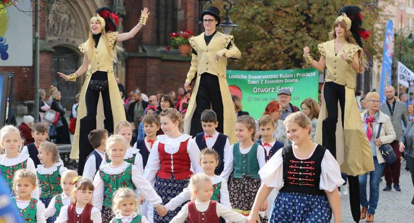 X Festiwal Legnickich Organizacji Pozarządowych za nami [ZDJĘCIA]