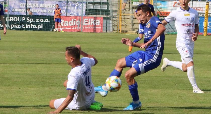 Po ponad dwóch latach Puchar Polski wraca na Stadion im. Orła Białego