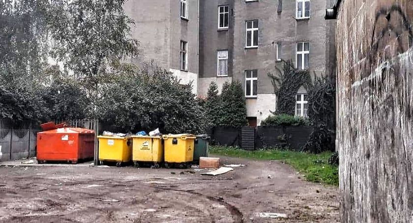 Firmy z Wrocławia i Opola posprzątają komunalne kamienice i podwórza