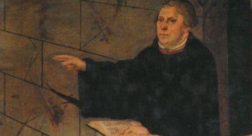 W Kościele Mariackim protestanci obchodzić będą Święto Reformacji