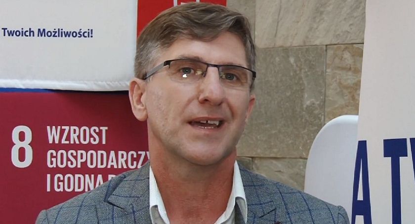 To byłby sensacyjny awans. Babuśka zostanie wojewodą dolnośląskim?