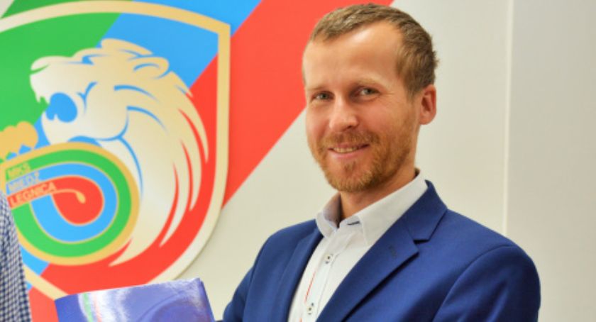 Zmiana we władzach Miedzi. Kołkowski odchodzi z klubu